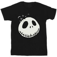 nightmare before christmas camiseta bi56495 para nina