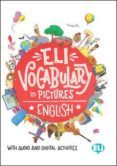 eli vocabulary in pictures english