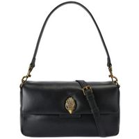 kurt geiger london bandolera 5606800109k leather oxford bag para mujer