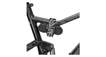 Portaherramientas rockband de diseno de granito   correa de accesorios   polinesia de 480mm