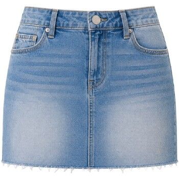 True Religion Falda Sadie para mujer