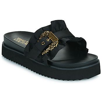 Versace Jeans Couture Sandalias 80VA3SM5 para mujer