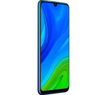 HUAWEI P Smart (2020) - 128 GB, Aurora Blue, Blue