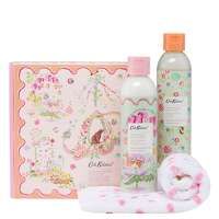 cath kidston gifts and sets carnival parade bath gift set
