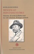 novelas escogidas volvoreta el secreto de barba azul las siete columnas el bosuqe animado