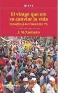 El viatge que em va canviar la vida