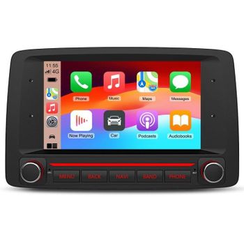 Autoradio JUNSUN 7