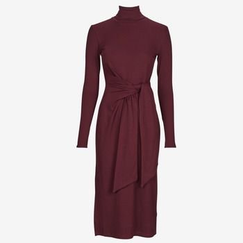 Lauren Ralph Lauren Vestido largo VAUREEN-LONG SLEEVE-DAY DRESS para mujer