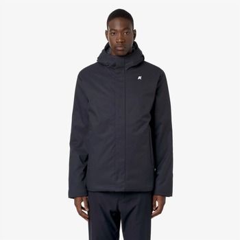 K-Way Cazadora K8133DW para hombre