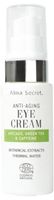 alma secret contorno de ojos con aguacate 20 ml