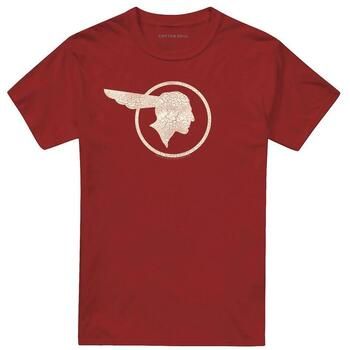 Pontiac Camiseta Old Chief para hombre