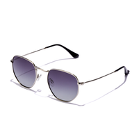 gafas de sol hawkers sixgon drive - polarized silver grey