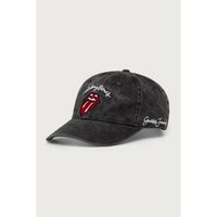 guess sombrero m6bz09 w4009-jymu black para hombre
