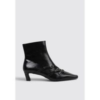 sandra fontan botines arfe para mujer