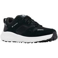 columbia zapatillas de senderismo benson urban active para hombre