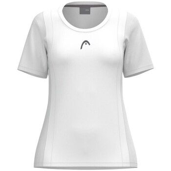 Head Camiseta Club 25 Tech para niña
