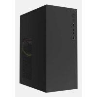 caja pc approx appc-205f negro micro atx mini-itx fuente 500w compacta usb 30