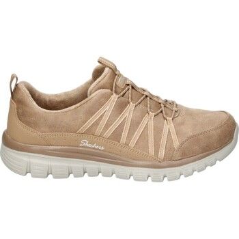 Skechers Zapatillas 114402 para mujer