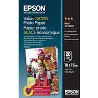 Epson Epson C13S400037 Brillo papel fotográfico