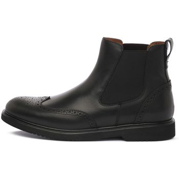 NeroGiardini Botas NERO GIARDINI 100 ILCEA NERO para mujer