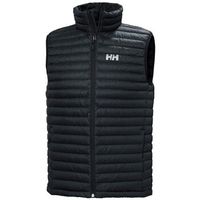 helly hansen cazadora sirdal insulator vest para hombre
