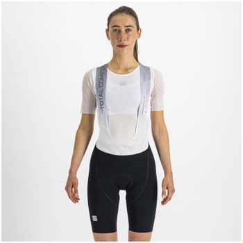 Sportful Women's Total Comfort Bib Shorts - XS