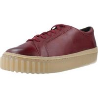 clarks deportivas moda mayhill walk para mujer