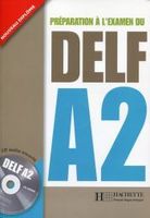 nouveau delf adultes a2
