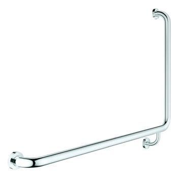 Asidero De Bañera Grohe Essentials Chrome, 40797001