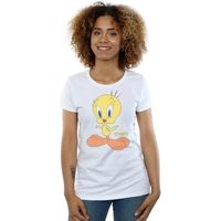 dessins animes camiseta bi27573 para mujer
