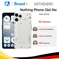 nothing phone 3a lite version global mediatek dimensity 7300 pro 5g 677 amoled 120hz 5000mah camara de 50mp
