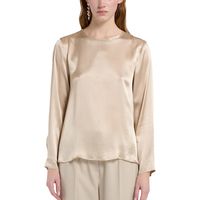 marella blusa mllgettone para mujer
