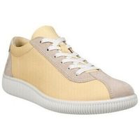 ecco zapatillas soft zero para mujer