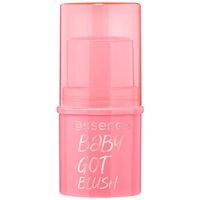 essence colorete  polvos baby got blush cheek sticks - 10 tickle me pink para mujer