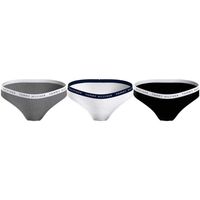 tommy hilfiger bikini gt44097 para mujer