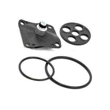 Kit de servicio para grifo de combustible Tour Max FCK-3