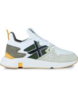 de munich clik 4172063 -verde kaki blanco