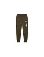 pantalones puma power graphic sweatpants fl cl hombre