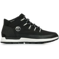 timberland deportivas moda sprint trekker mid lc waterproof sn para hombre