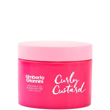 Umberto Giannini Curl Jelly Crème 200ml