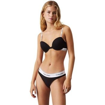 Calvin Klein Jeans relleno dern para mujer