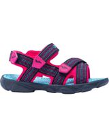 de joma sandalias -fuxia wave jr2333 marino