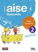 oporretan aise matematika lehen hezkuntza 2 vacaciones santillana