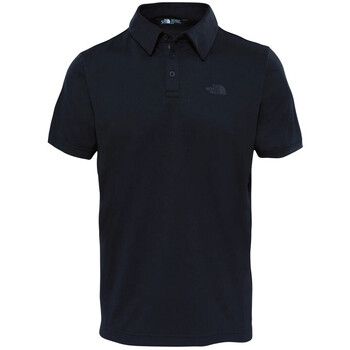 The North Face Polo M TANKEN POLO - EU para hombre