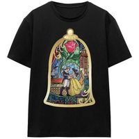 dessins animes tops y camisetas tv16994 para hombre
