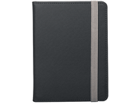 funda ebook - silver ht 6 universal wave negro
