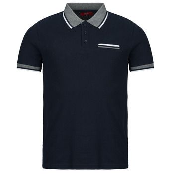 BOTD Polo NEW-POLO-NAVY para hombre