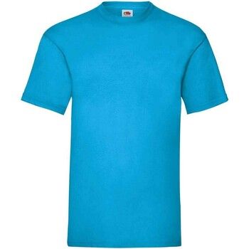 Fruit Of The Loom Camiseta Valueweight para hombre