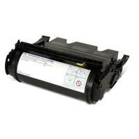 dell 595-10009 td381 black original high capacity laser toner cartridge