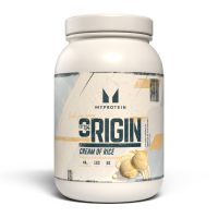 crema de arroz - 26kg 50raciones - helado de vainilla